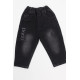 Boys Jeans Pants Black Colored