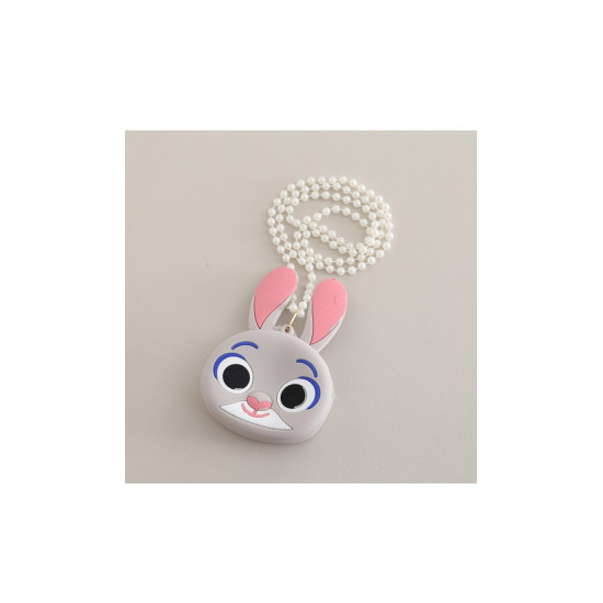 Girls Blue Summer Set with Bag