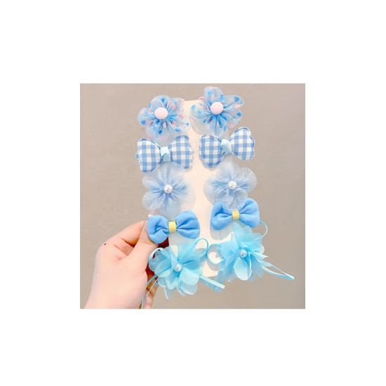 Girls Hair Accessories