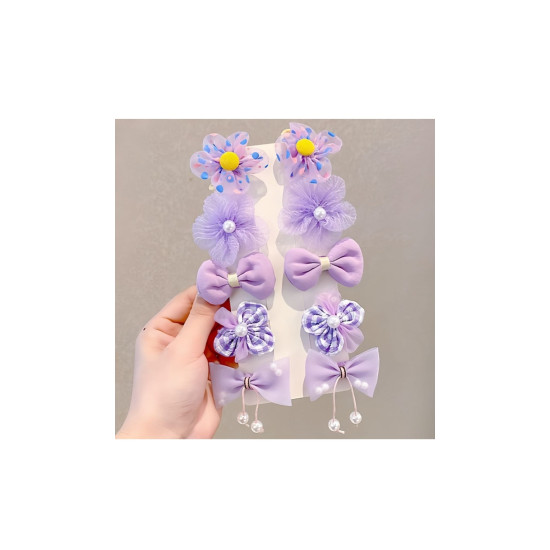 Girls Hair Accessories