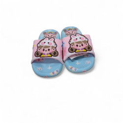 Girls Slippers