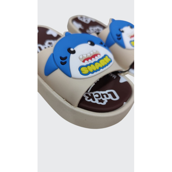 Boys Slippers
