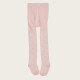 Babygirls Pink Tights
