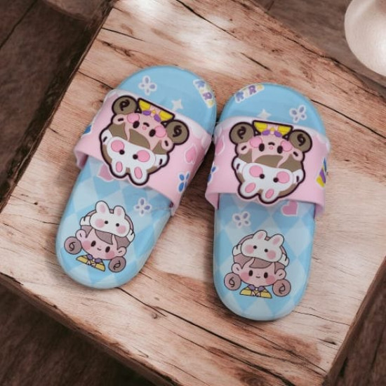 Girls Slippers