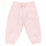 Babygirls Pink Pants