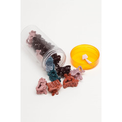 Hair Clips Box