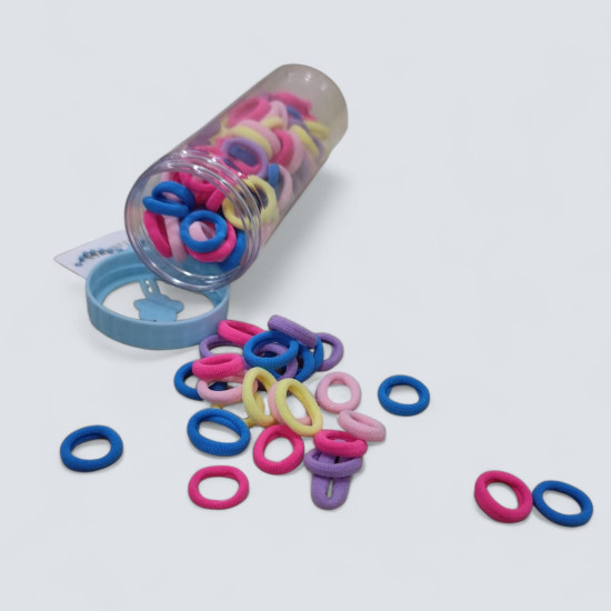 Hair Bands Box (Small)