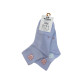 Girls Short Socks (2 Pairs)