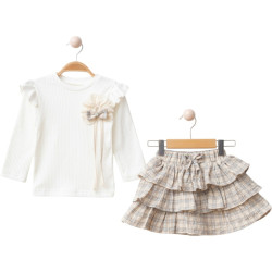 Girls Set of 2 Pieces