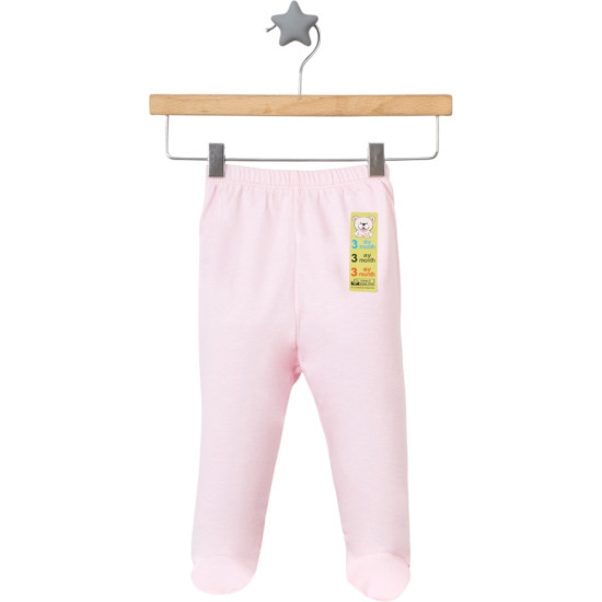 Babies Plain Pants