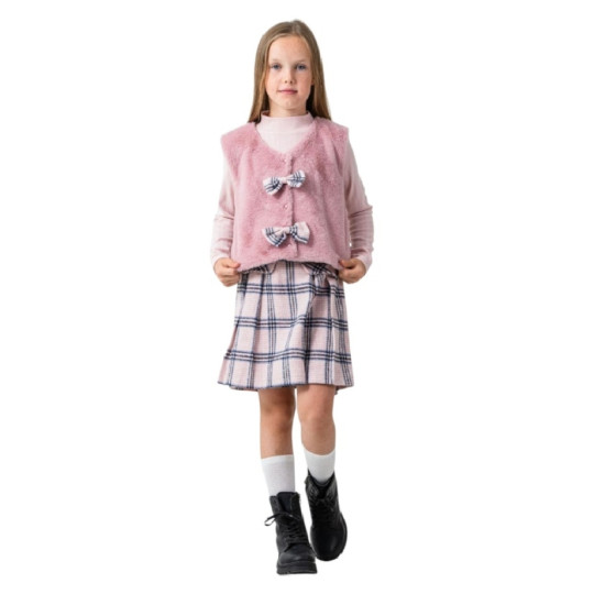 Girls Winter Set of 3 Pieces