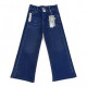 Wide Jeans for Girls