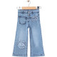 Hello Kitty Jeans Pants for Girls
