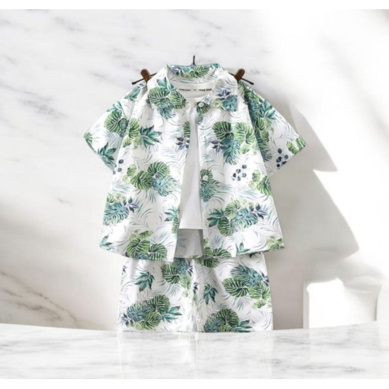 Boys Cool Summer Set