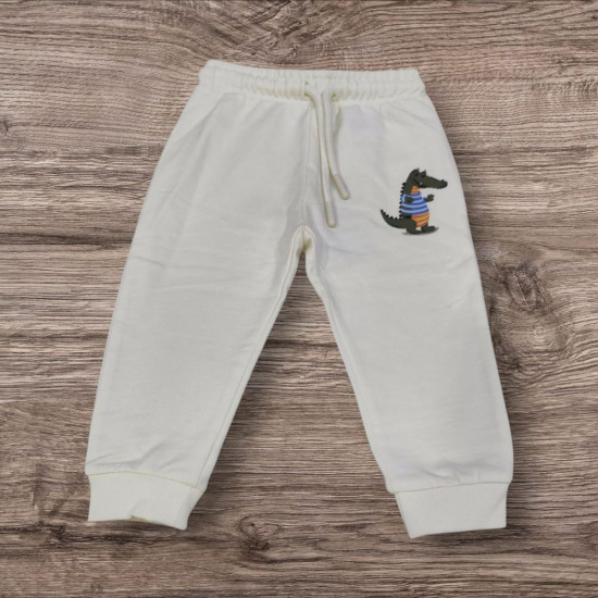 Babyboys Pants Paige Colored