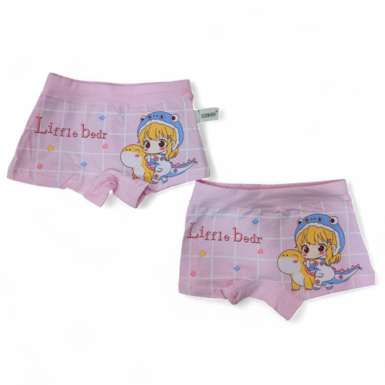 Girls Underwear (Pair)