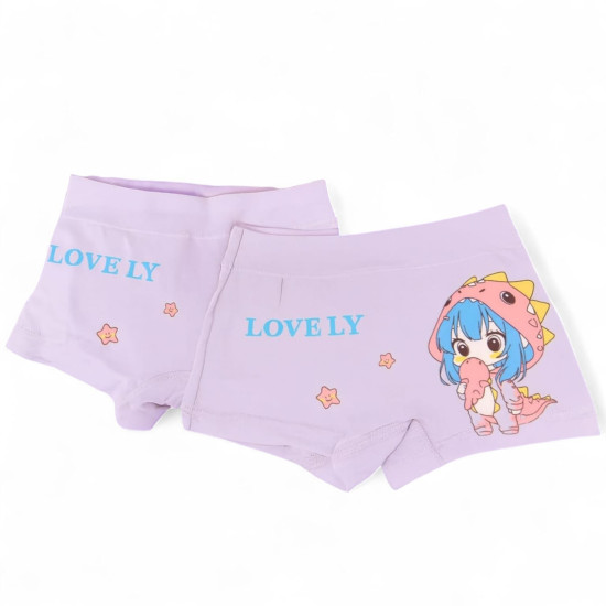 Girls Underwear (Pair)
