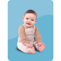 الرضع الأولاد