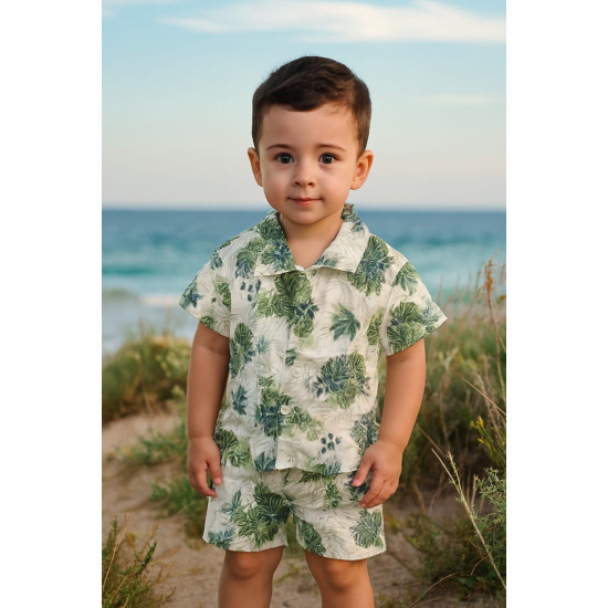 Boys Cool Summer Set