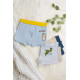Boys Underwear Set of 4 Pcs
