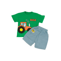 Boys Summer Set